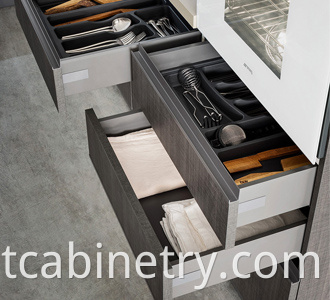 kitchen utility cabinet